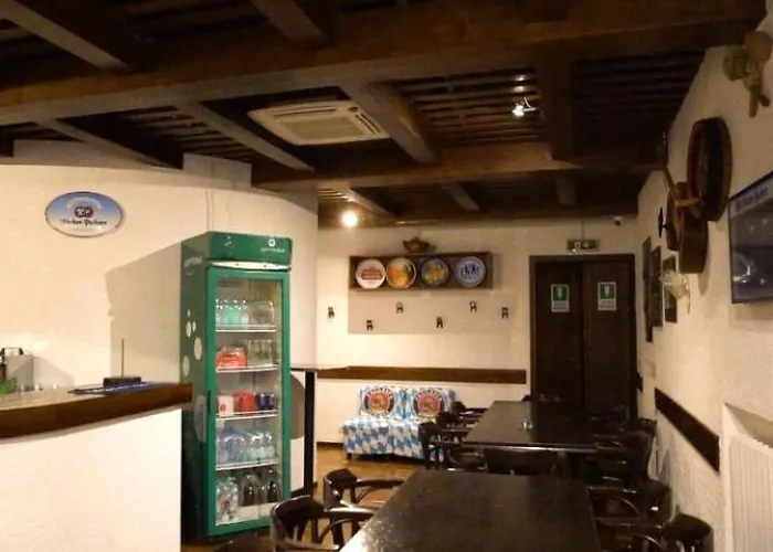 Business 2* بونتينوري