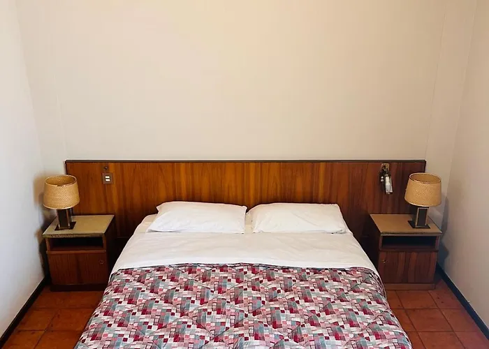 Business فندق بونتينوري