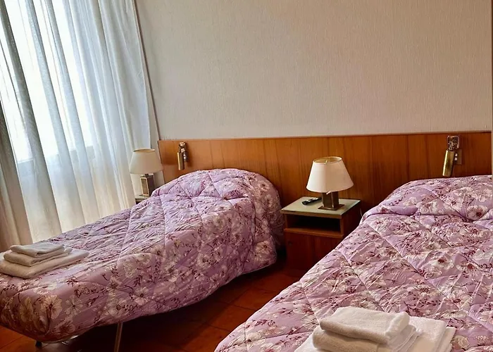 فندق Business 2*